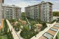 Appartement 1 chambre 195 m² Zeytinburnu, Turquie