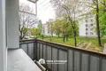 Wohnung 2 zimmer 44 m² Minsk, Belarus