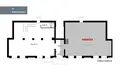 Commercial property 125 m² in Vilnius, Lithuania