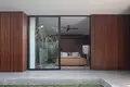 2 bedroom apartment 189 m² Tibubeneng, Indonesia