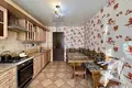 3 room apartment 83 m² Brest, Belarus