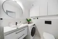 Appartement 2 chambres 43 m² en Varsovie, Pologne