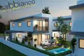 Коттедж 3 комнаты 154 м² Като Дефтера, Кипр