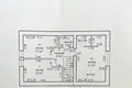 Cottage 124 m² Novaje Polie, Belarus