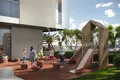 1 bedroom apartment 126 m² Dubai, United Arab Emirates