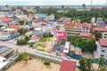 Land 516 m² Siem Reap, Cambodia