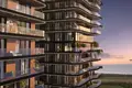 Квартира 1 комната 33 м² Батуми, Грузия