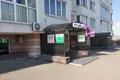 Commercial property 40 m² in Minsk, Belarus