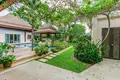3 bedroom villa 300 m² Ban Bang Ku, Thailand