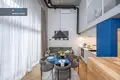 Wohnung 2 zimmer 39 m² in Vilnius, Litauen