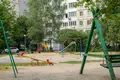1 room apartment 35 m² Minsk, Belarus