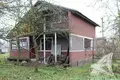 Dom 64 m² Chacislauski sielski Saviet, Białoruś