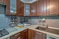 Apartamento 2 habitaciones 47 m² Cracovia, Polonia