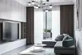 Apartamento 3 habitaciones 140 m² Muratpasa, Turquía