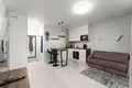 Квартира 1 комната 30 м² Минск, Беларусь