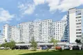3 room apartment 87 m² Minsk, Belarus