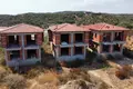 Szeregowiec 3 pokoi 80 m² Ammouliane, Grecja