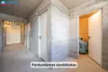 Mieszkanie 2 pokoi 39 m² Wilno, Litwa