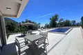 Townhouse 4 rooms 220 m² in Katun Rezevici, Montenegro