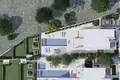 Villa de 4 dormitorios 565 m² Peyia, Chipre
