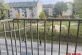 Appartement 1 chambre 48 m² Varsovie, Pologne
