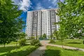 2 room apartment 69 m² Minsk, Belarus