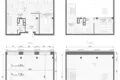 Büro 144 m² Moskau, Russland