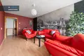 Appartement 2 chambres 55 m² Vilnius, Lituanie