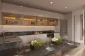 Appartement 2 chambres 78 m² Mezitli, Turquie