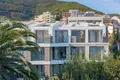 Wohnung 1 Schlafzimmer 106 m² Budva, Montenegro