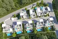 Mieszkanie 3 pokoi 167 m² Oroklini, Cypr
