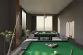 Квартира 2 комнаты 58 м² Оба, Турция