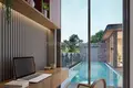 Villa 4 chambres 318 m² Si Sunthon, Thaïlande