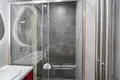 2 bedroom apartment 51 m² Minsk, Belarus