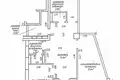 Commercial property 86 m² in Minsk, Belarus