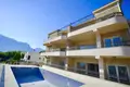 Wohnung 3 Schlafzimmer 121 m², Montenegro