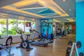 Wohnung 3 zimmer  Alanya, Türkei