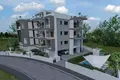 3 bedroom apartment 109 m² Demos Agiou Athanasiou, Cyprus