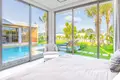 3-Schlafzimmer-Villa 403 m² Choeng Thale, Thailand