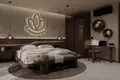 Studio apartment 1 bedroom 36 m² Peliatan, Indonesia