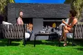 Вилла 5 комнат 350 м² Kargicak, Турция