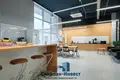 Commercial property 1 837 m² in Minsk, Belarus