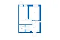 Office 36 m² in Oulu sub-region, Finland