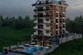 1 bedroom apartment 48 m² Kargıcak, Turkey