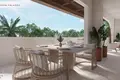 2 bedroom apartment 195 m² Kuta Selatan, Indonesia