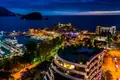 Wohnung 2 Schlafzimmer 90 m² Budva, Montenegro