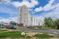 Appartement 3 chambres 78 m² en Minsk, Bélarus