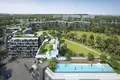 Жилой комплекс Sky Park Celeste