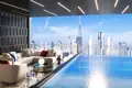 Appartement dans un nouvel immeuble Sapphire Villa Burj Binghatti Jacob & Co