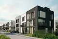 3 bedroom apartment 83 m² Piastow, Poland